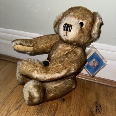 Deans Elite Mr Bumble Bear 85 von 100