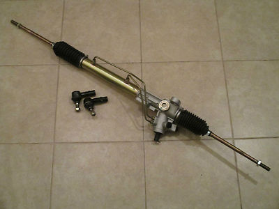 NEW STEERING RACK VW CADDY II / GOLF III / GOLF IV / VENTO (1991-2004) 1H1422051C