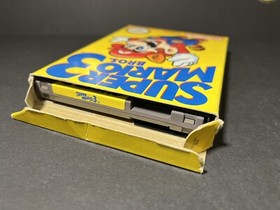 NINTENDO NES || SUPER MARIO BROS. 3 IN OVP || RETRO || GARANTIE & BLITZVERSAND |