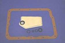 Ford 1968-1981 Fmx Transmission Felt Oil Filter Kit Shifter Linkage Seals Ford 1968-1981 Fmx Transmission Felt Oil Filter Kit Shifter Linkage Seals