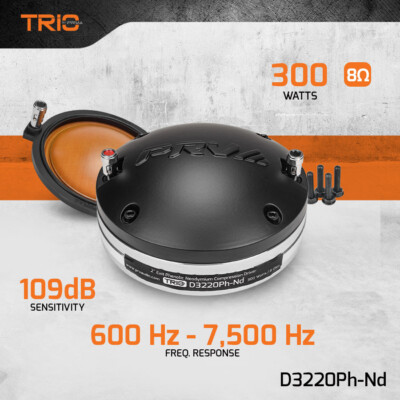 1x PRV 2