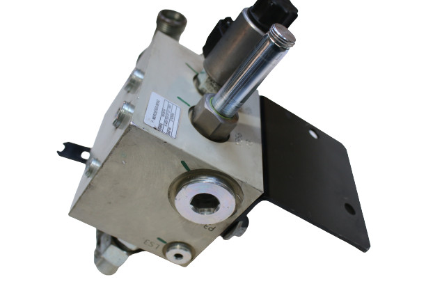 Valve Block A4055530707 For | eBay