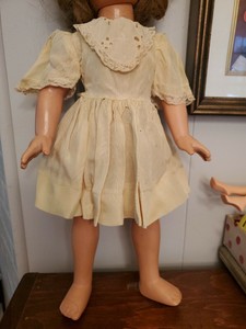 vintage doll clothes ebay