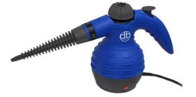 VIC_SPACE1 Handheld Multi Purpose Steam Car Seats Cleaner Stain Removal Bed Bug Curtains US