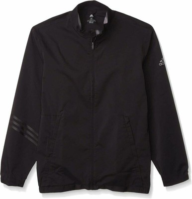 men's adidas provisional rain jacket