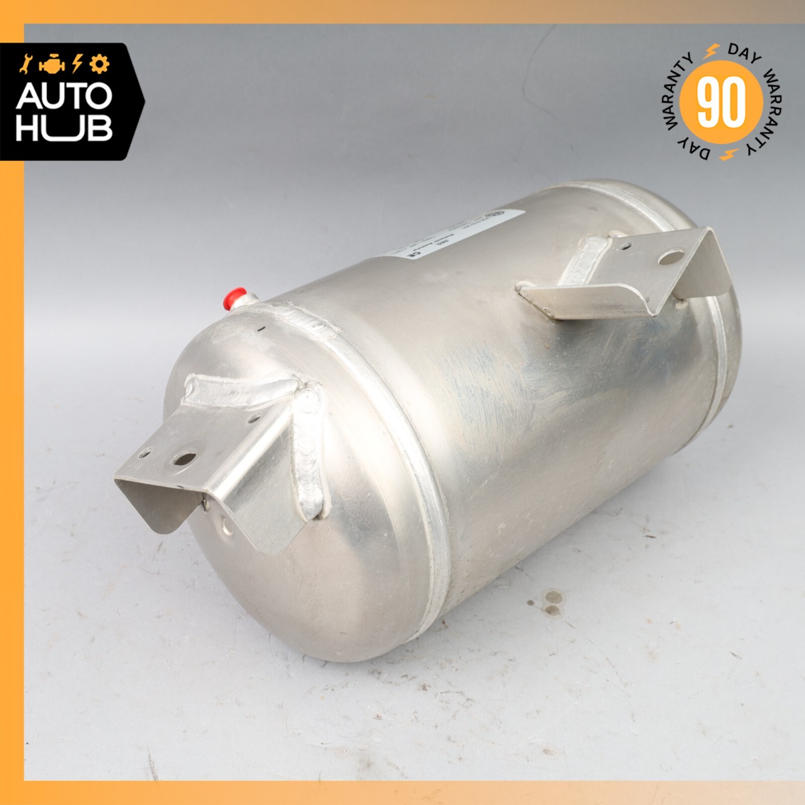 Bentley Continental GT 2003-2018 Air spring