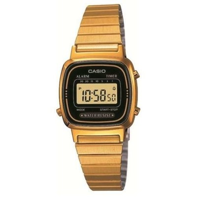 Casio Watch | LA680WA-2BDF| LA680WA-2B