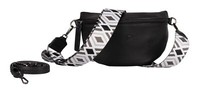 TOM Tailor Mena Belt Bag UmhäNgetasche Tasche Black Schwarz
