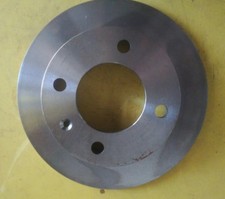 Disque de frein Ford FIESTA