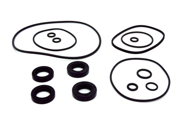 Dichtungssatz FüR LenksäUle/Servolenkungspumpe FüR Ford 2600 3600 4600 5600 6600-image