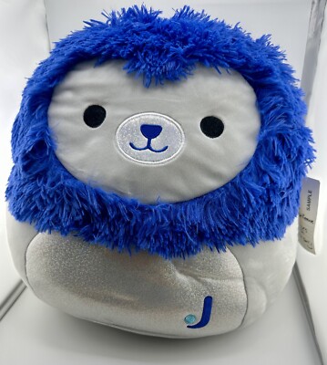 RARE Squishmallows 14