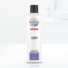 Nioxin System 5 Shampoo  300ml