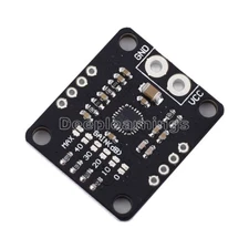 TS472 Electret Microphone Amplifier Audio Preamplifier Board Active Low Standby