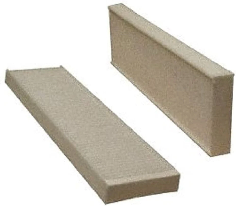 Filtro de aire de cabina WIX para MINI COOPER PACEMAN 2013-2016 L4-1,6 L Foto 2 de 4