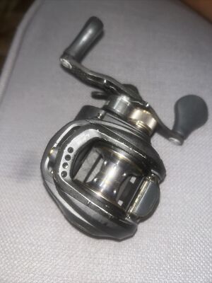 Mulinello Lew's Tournament Lite LFS 7.5:1 - Per Pesca A Lancio Destrorso - Foto 5