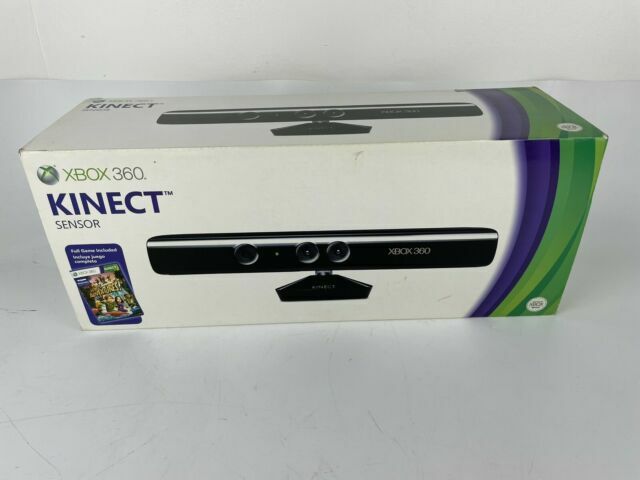 Microsoft LPF-00004 Motion Sensing Gaming Controller For Xbox 360