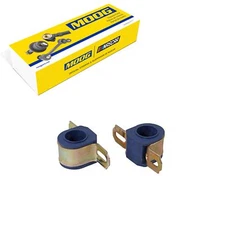MOOG Suspension Stabilizer Bar Bushing Kit For 1987-1991 GMC V3500