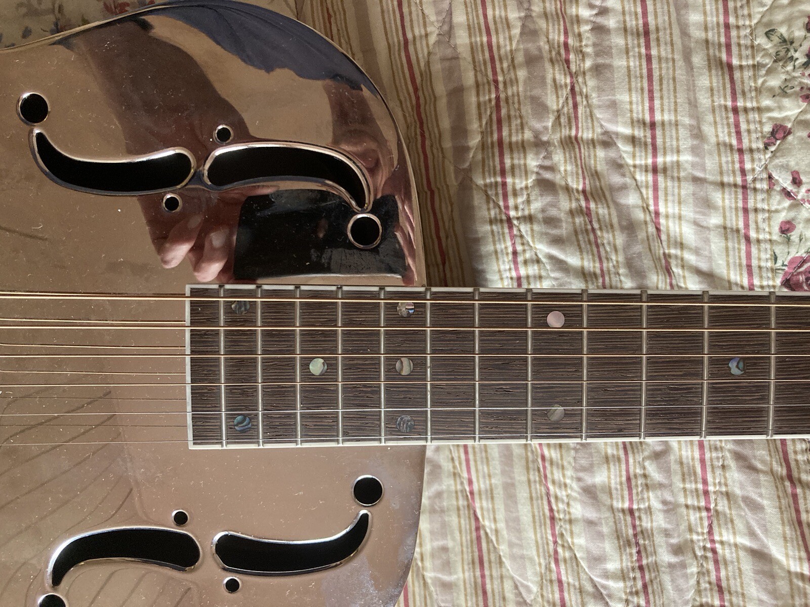resonator guitar eBay