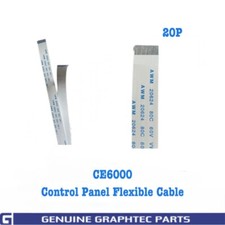 1PC Control Panel Flexible Cable For Graphtec...