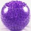 Water-Aqua-Balls-Vase-Filler-Beads-for-Home-Parties-Purple-by-PK-Green thumbnail 1