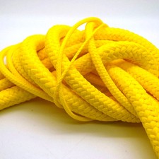Yellow Poly Rope Polyrope Polypropylene Polyprop Agriculture Tarpaulins Marine