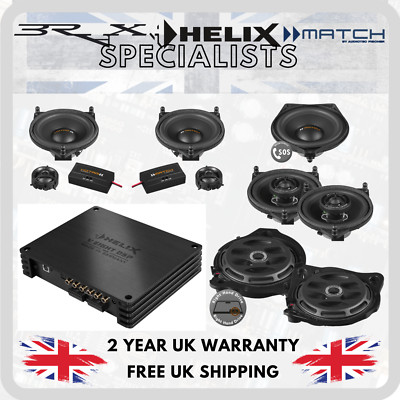 Audiotec Fischer Plug & Play 9ch Bur DSP Upgrade Mercedes C Class C205