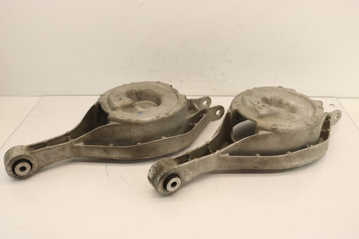 2003-2008 Nissan 350Z 2003-2007 G35 Coupe Rear Left Right 2003-2008 Nissan 350Z 2003-2007 G35 Coupe Rear Left Right