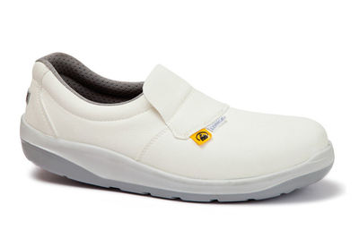 scarpe ortopediche a barchetta