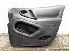 2018 CITROEN BERLINGO 625 VAN B9 1.6 DIESEL MK2 FRONT RIGHT SIDE DOOR CARD