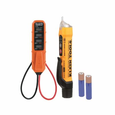 Klein NCVT3PKIT Electrical Test Kit