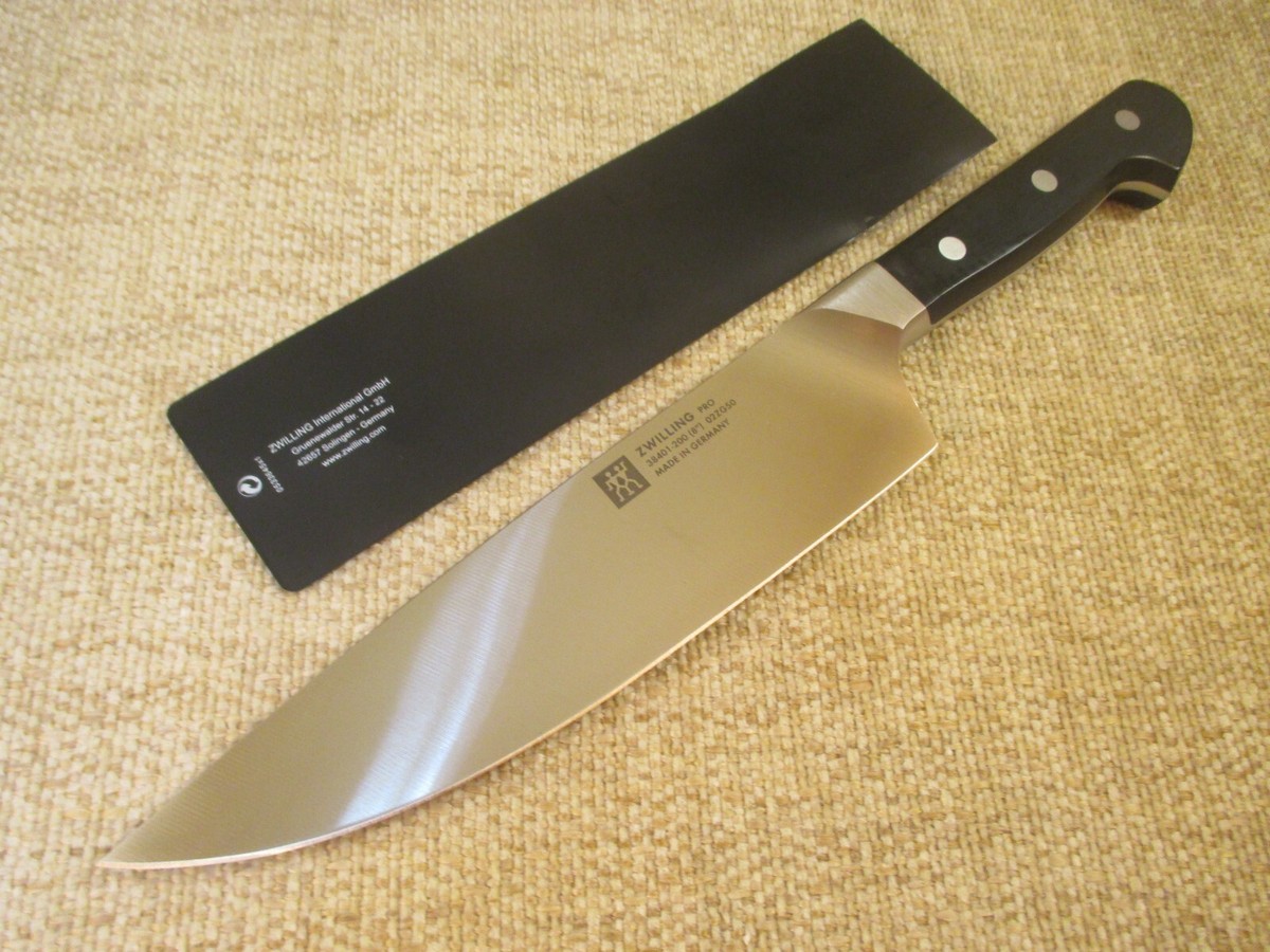 ZWILLING J.A. HENCKELS 　テーブルウェア Zwilling J.A. Henckels Four Star Knife Block Set - 8 Piece
