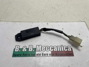 STEUERGERÄT HEIZUNG KRAFTSTOFF KYMCO GRAND DINK 250 2001-2006 (YL156)