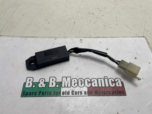 STEUERGERÄT HEIZUNG KRAFTSTOFF KYMCO GRAND DINK 250 2001-2006 (YL156)