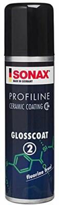 NEU 1x236241 SONAX PROFILINE CeramicCoating CC36 GlossCoat 2 210 ml  19,98/100ml