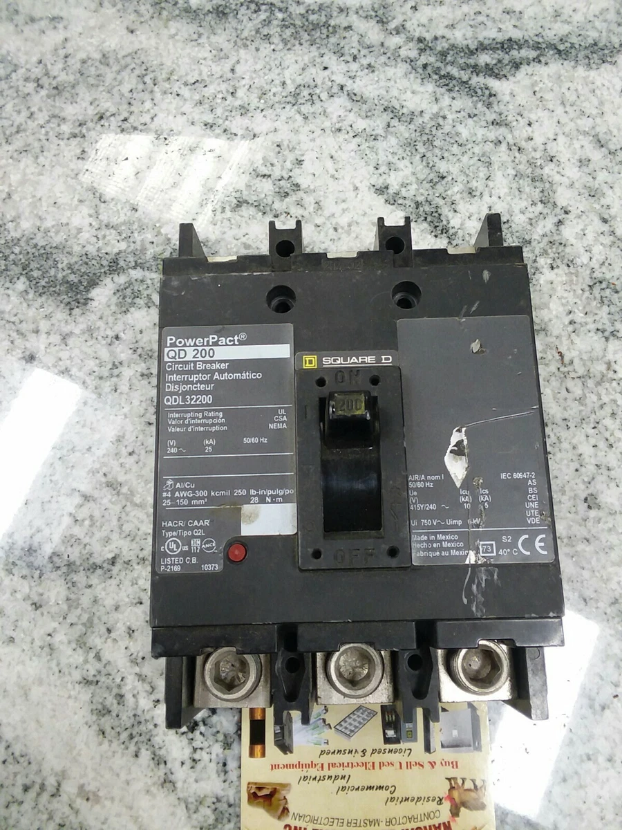 Qd 200 p