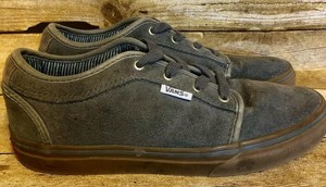 vans old skool pro sizing