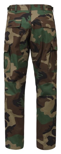 Rothco Rip-Stop BDU Pants # 5923 - Picture 26 of 34