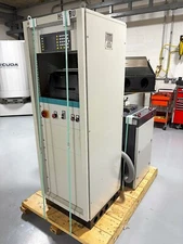 SCHENCK BALANCING MACHINE - Model: HS10BU/CAB700H