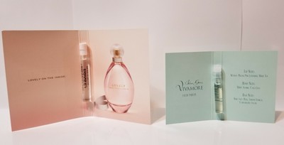 Selena Gomez Perfume Vivamore 2025