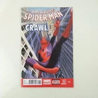 The Amazing Spider-Man Learning To Crawl #1.1 NM or Better (2014 Marvel Comics)