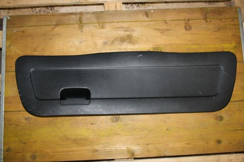 Original VW Golf 3 Verkleidung 1H6867605A Heckklappenverkleidung VG.0520.021