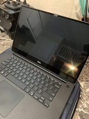 Buy Dell XPS 15 7590 15.6