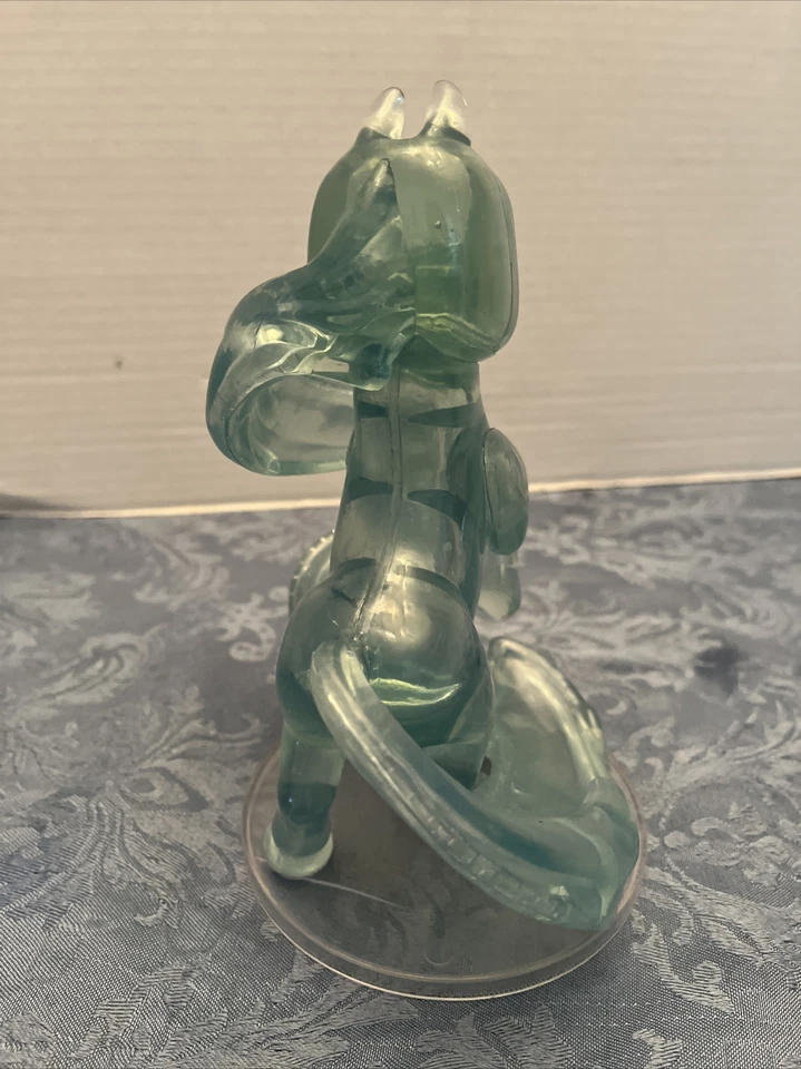 2019 Funko Disney Frozen 2 Elsa's Horse The Nokk Water Spirit Blue Horse  Figure - Image 3 of 4