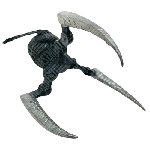 Mezco One:12 Commando Snake Eyes - Grapple Hook G.I. Joe 1:12 Scale Accessories