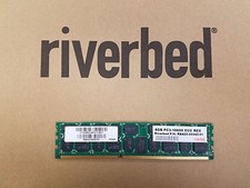 Riverbed Steelhead MEM-008, 8GB Memory module, Riverbed Specialists