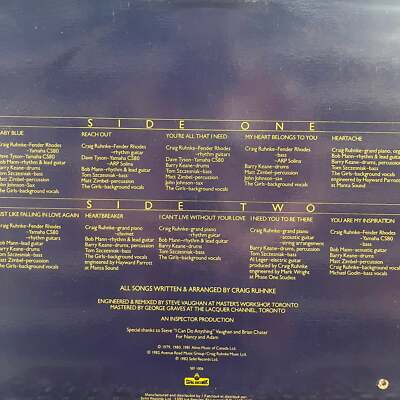 【CD】Craig Ruhnke/Just Like The Old Times 71n0AU0RAGL._AC_UF350,