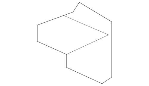 Retenedor de visera para Hyundai (N/P 85235-3K000-QD)