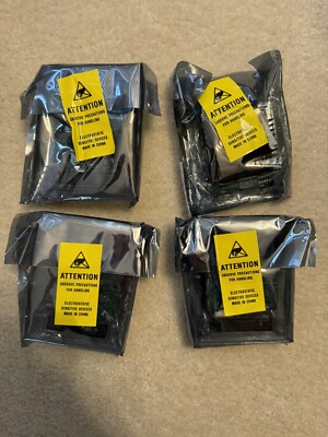 Dell CAN ICES-3 (A)/NMB-3(A) x4
