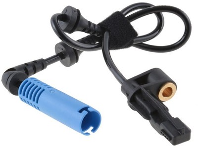 Pair Of ABS Wheel Speed Sensors - Rear Left & Right For BMW 325CI/330CI/M3 (E46) | OEM 34526752683