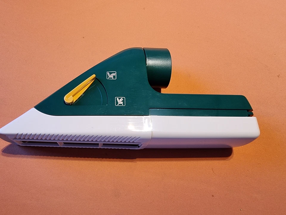 Original Vorwerk Kobold VK135 + EB 351 +Zubehör +Rechnung/Gewährl.. TOP!!! - Bild 3 von 3